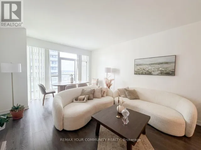 1809 - 75 ONEIDA CRESCENT, Richmond Hill (Langstaff), Ontario L4B0A6