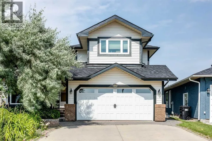 337 Sandringham Court NW, Calgary, Alberta T3K3V6