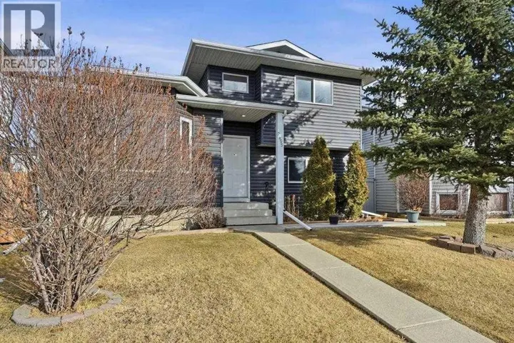 2855 Catalina Boulevard NE, Calgary, Alberta T1Y6R2