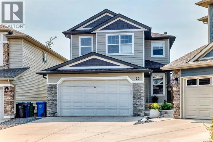 23 Everoak Bay SW, Calgary, Alberta T2Y0A2