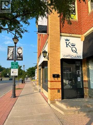 18 KING STREET E, Caledon (Bolton East), Ontario L6P0H7