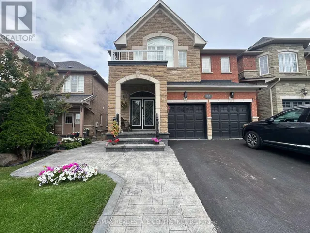 BASEMENT APARTMENT - 23 OBLATE CRESCENT, Brampton (Bram West), Ontario L6Y0K2