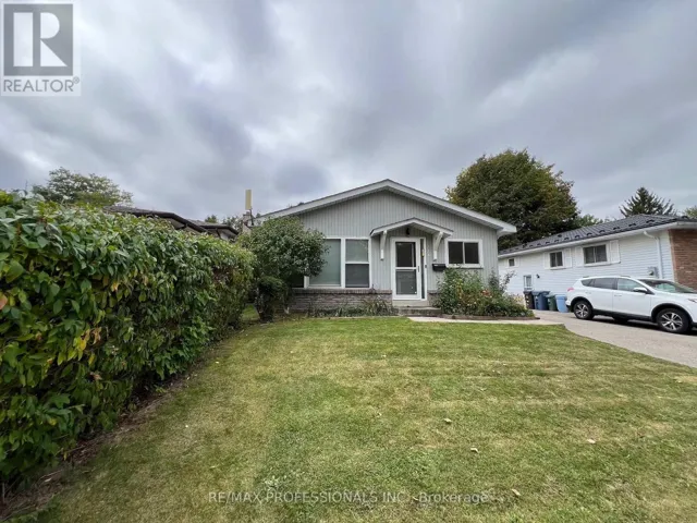 373 WEST ACRES DRIVE, Guelph (Willow West/Sugarbush/West Acres), Ontario N1H7B3