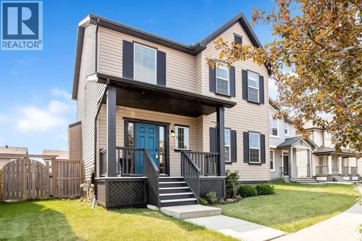 134 Prestwick Terrace SE, Calgary, Alberta T2Z0H5