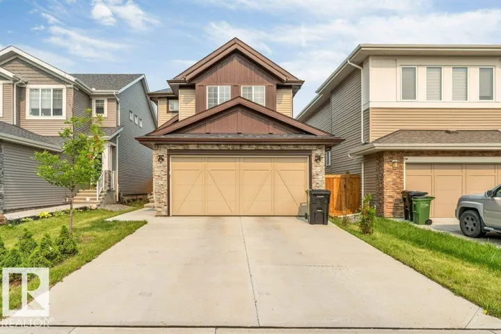1910 159 ST SW, Edmonton, Alberta T6W4X7