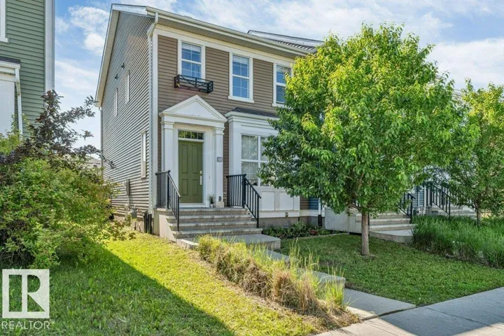2122 24 ST NW, Edmonton, Alberta T6T0Y4