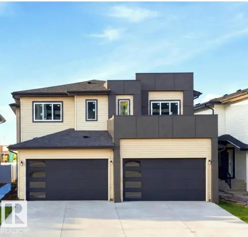 1816 155 AV NW, Edmonton, Alberta T5Y4H8
