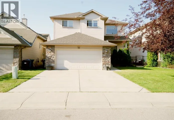 99 Panorama Hills Way NW, Calgary, Alberta T3K5N9