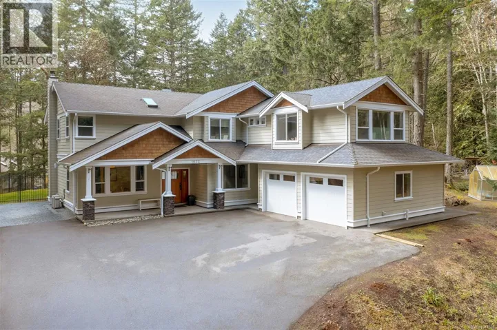 1622 Millstream Rd, Highlands, British Columbia V9B6G4