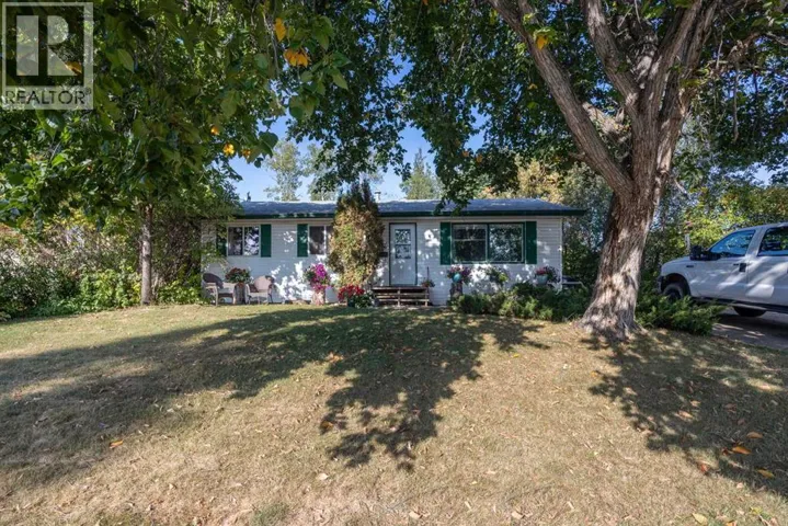 54 Birch Road, Fort McMurray, Alberta T9H1J7
