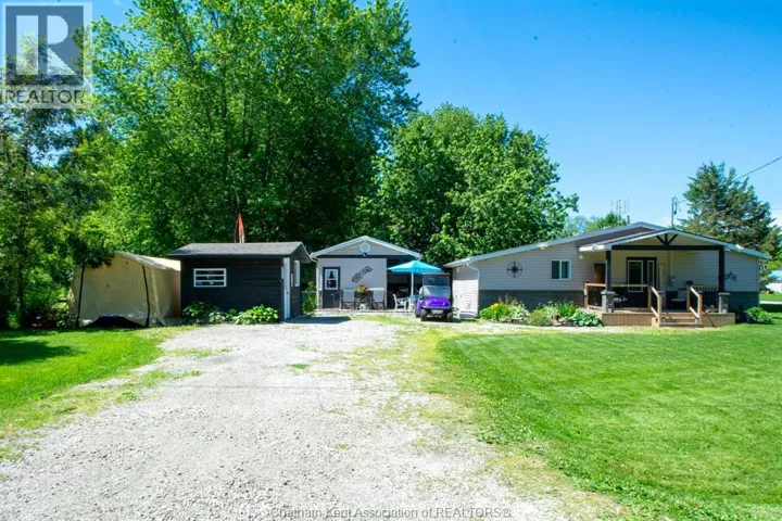 42 Wellington STREET, Shrewsbury, Ontario N0P1A0