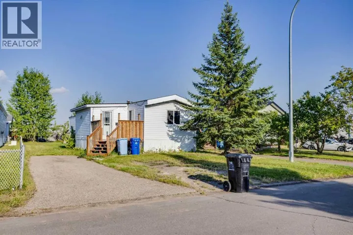 173 Cokerill Crescent, Fort McMurray, Alberta T9K2J3