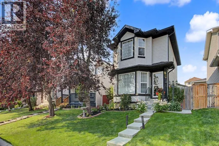 180 Country Hills Heights NW, Calgary, Alberta T3K5G3