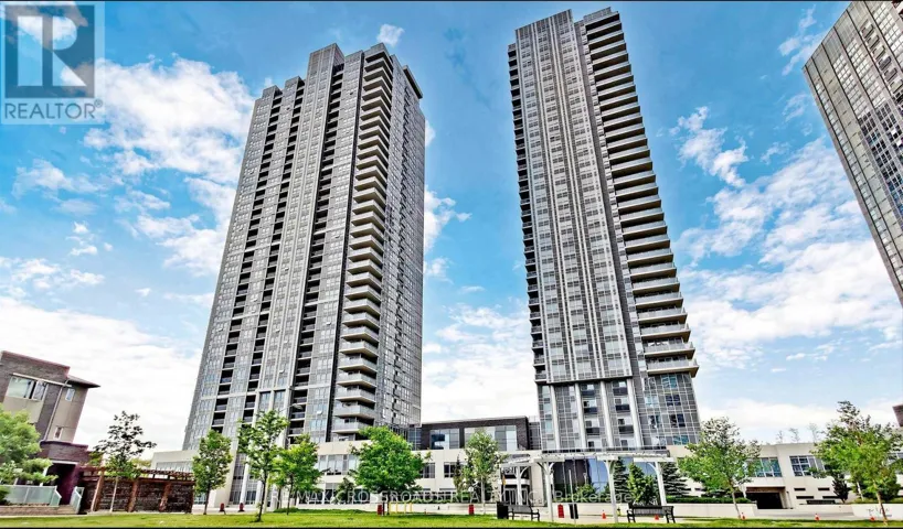 525 - 275 VILLAGE GREEN SQUARE, Toronto (Agincourt South-Malvern West), Ontario M1S0L8
