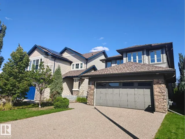 864 ARMITAGE WD SW, Edmonton, Alberta T6W0K4