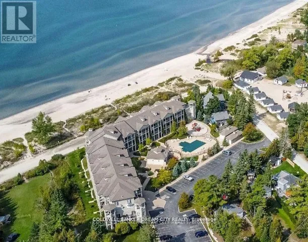 111 - 764 RIVER ROAD E, Wasaga Beach, Ontario L9Z2M7