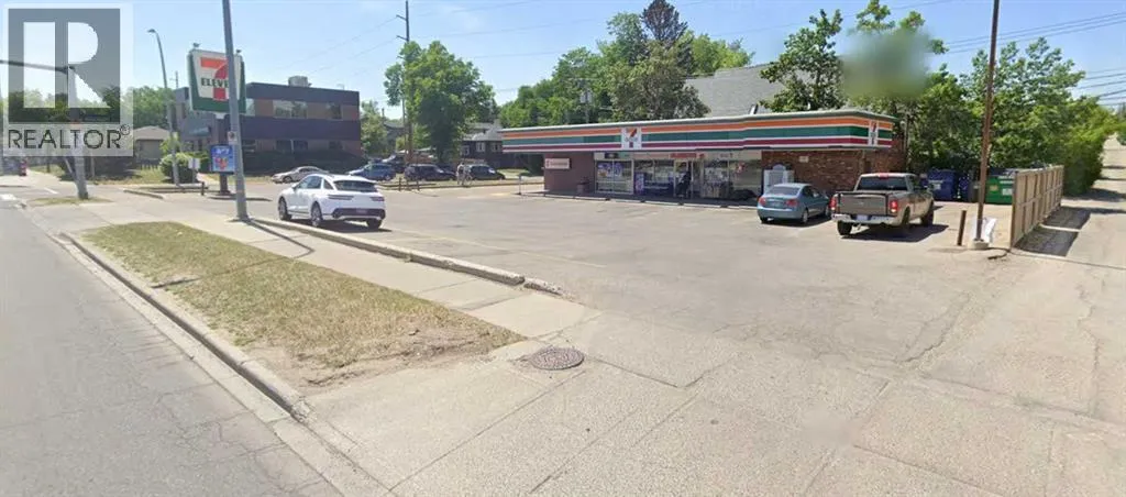2903 Centre Street NW, Calgary, Alberta t2e2v9