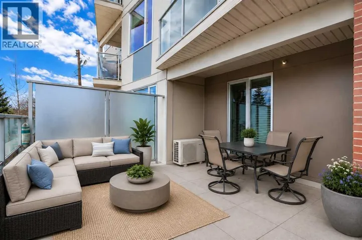 209, 119 19 Street NW, Calgary, Alberta T2N2S7