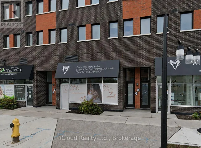 863 WILSON AVENUE, Toronto (Downsview-Roding-CFB), Ontario M3K1E2