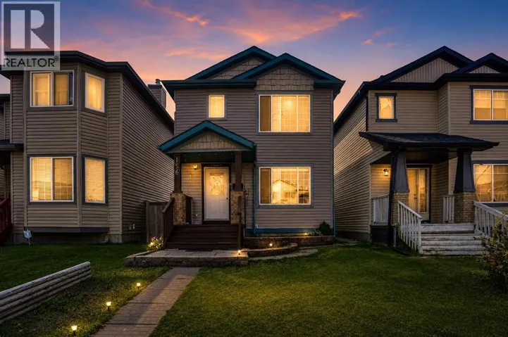 156 Saddlecrest Place NE, Calgary, Alberta T3J5G2