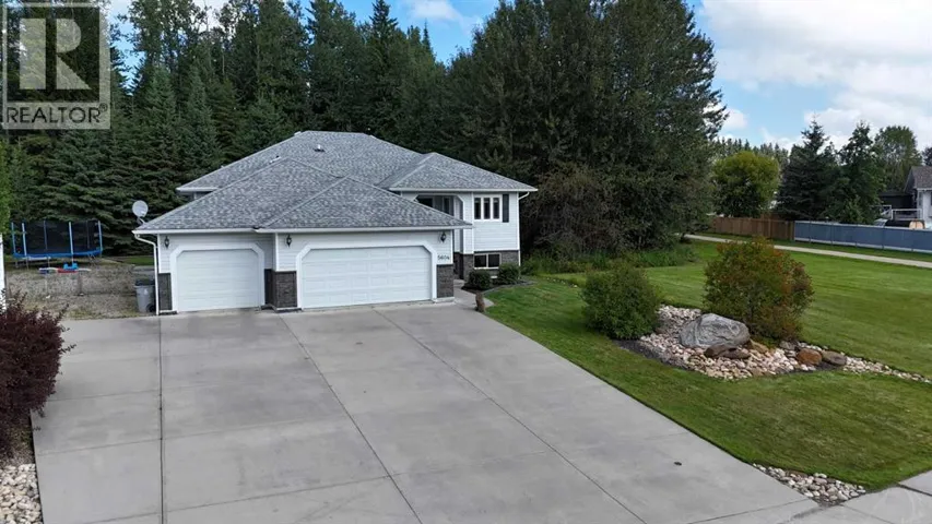 5604 16 Avenue, Edson, Alberta T7E1X1