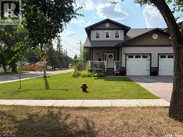 715 Centre STREET, Shaunavon, Saskatchewan S0N2M0