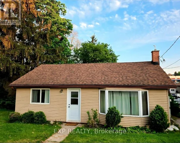 166 JOHN STREET W, Bradford West Gwillimbury (Bradford), Ontario L3Z2A7
