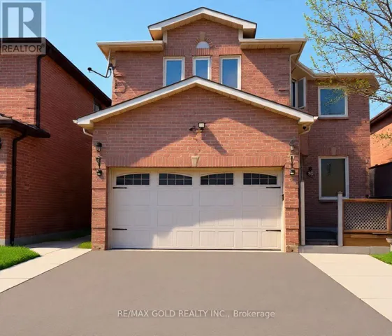 35 KIRK DRIVE, Brampton (Northwood Park), Ontario L6X4E6