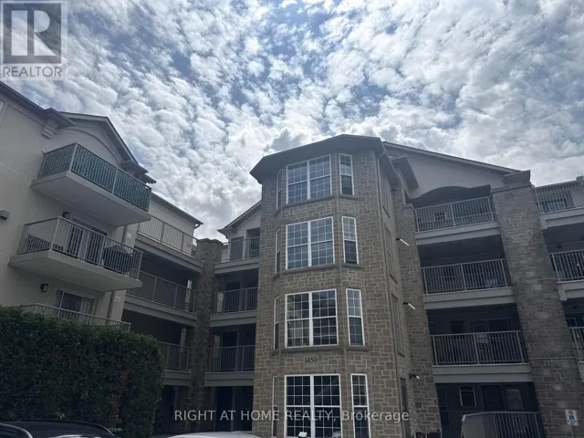 113 - 1450 BISHOPS GATE, Oakville (GA Glen Abbey), Ontario L6M4N1