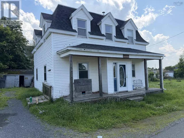 4 Muirs Lane, Westville, Nova Scotia B0K2A0
