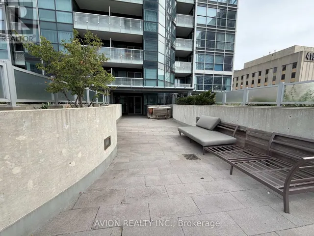 1408 - 386 YONGE STREET, Toronto (Bay Street Corridor), Ontario M5B0A5