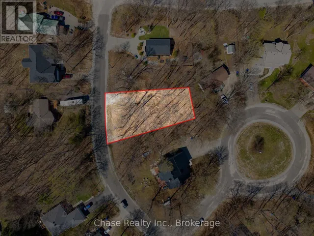 7 ONEIDA CRESCENT, Tiny, Ontario L9M0B2
