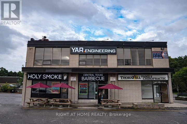 2ND FLOOR - 8119 YONGE STREET, Markham (Royal Orchard), Ontario L3T2C6
