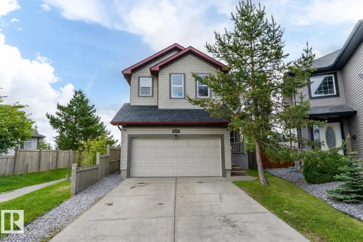 1103 115 ST SW, Edmonton, Alberta T6W1W7