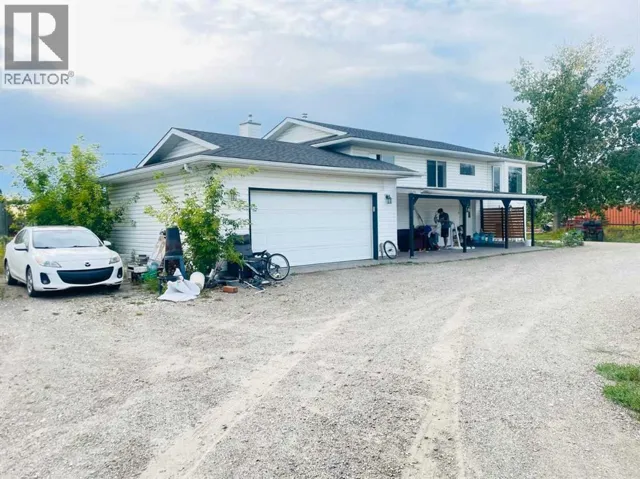 241017 Range Road 280, Rural Rocky View County, Alberta T2p2G7