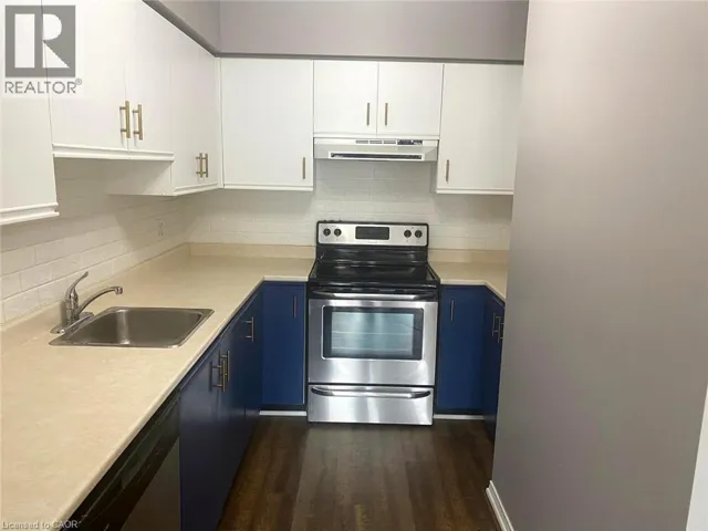 36 JAMES Street S Unit# 510, Hamilton, Ontario L8P4W4