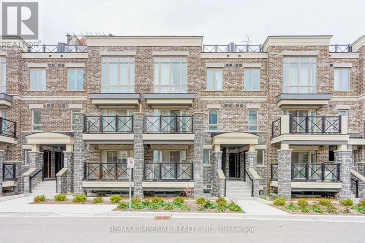 2910 - 15 WESTMEATH LANE, Markham (Cornell), Ontario L6B1N5