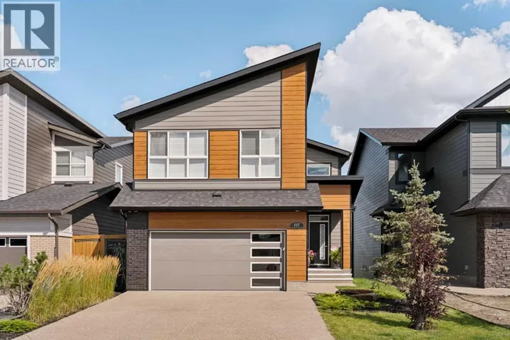 137 Wolf Hollow Villas SE, Calgary, Alberta T2X5K1