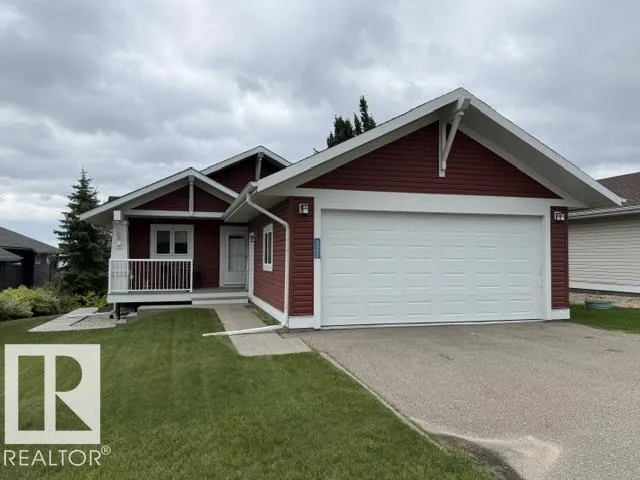 55101 STE. ANNE TR, Rural Lac Ste. Anne County, Alberta T0E1A1