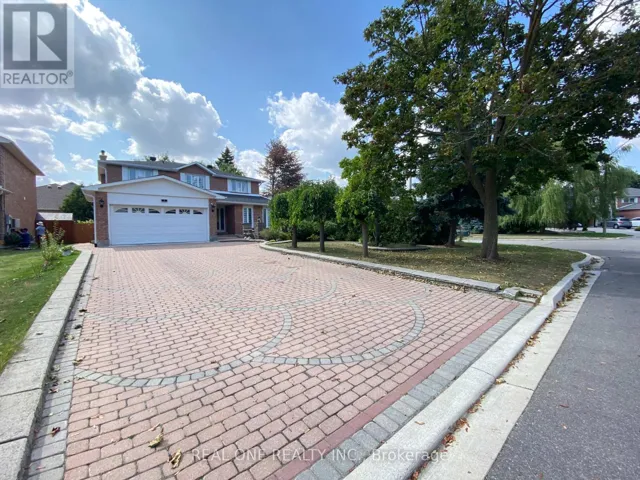 1 ADDISON STREET, Richmond Hill (North Richvale), Ontario L4C7M2