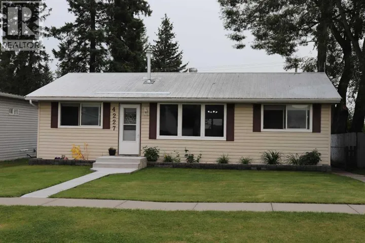 4227 5 Avenue, Edson, Alberta T7E1A5