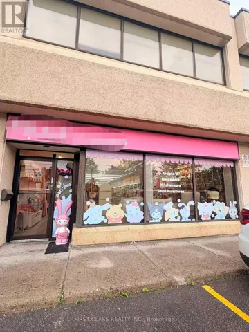 6 - 3477 KENNEDY ROAD, Toronto (Milliken), Ontario M1V4Y3
