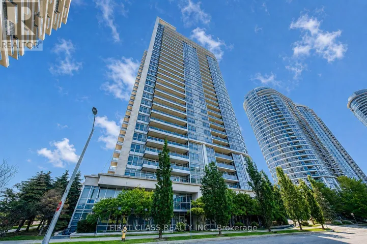 1719 - 181 VILLAGE GREEN SQUARE, Toronto (Agincourt South-Malvern West), Ontario M1S0K6