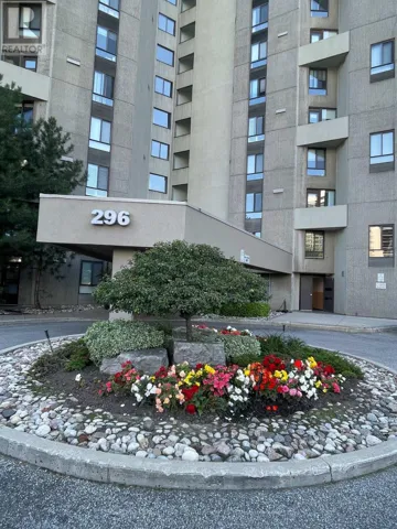 A15 - 296 MILL ROAD, Toronto (Markland Wood), Ontario M9C4X8