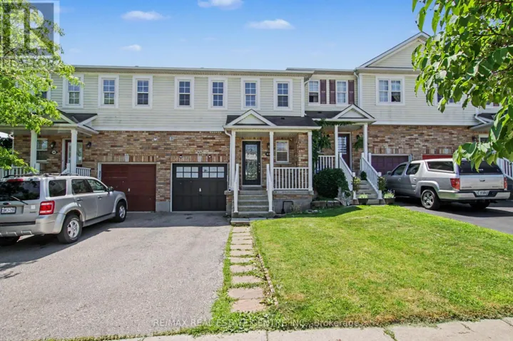 88 BLOOMINGTON DRIVE, Cambridge, Ontario N1P1J5