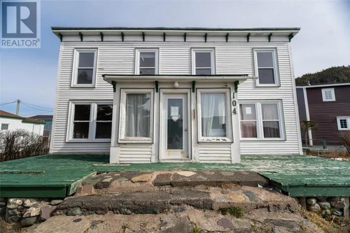 104 Orcan Drive, Placentia, Newfoundland & Labrador A0B2Y0