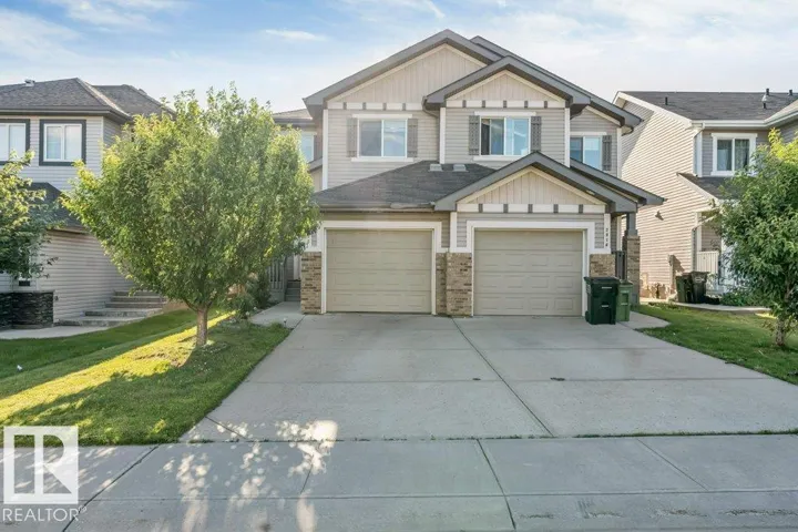 2912 15 ST NW, Edmonton, Alberta T6T0V6