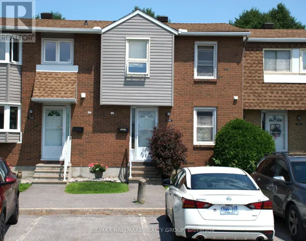 C - 1759 LAMOUREUX DRIVE, Ottawa, Ontario K1E2N5