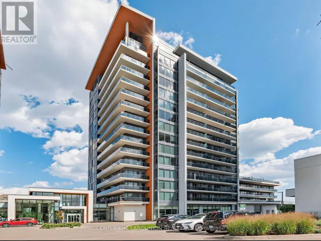 311B - 9600 YONGE STREET, Richmond Hill (North Richvale), Ontario L4C0X3
