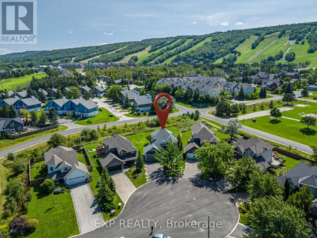 106 CROSSAN COURT, Blue Mountains, Ontario L9Y0M3